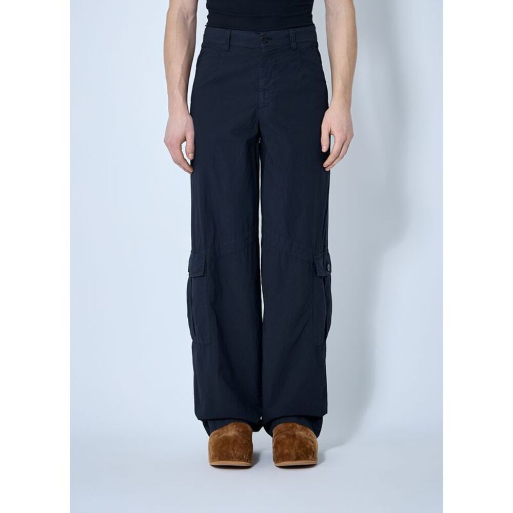 Dries Van Noten Men Paxford Pants